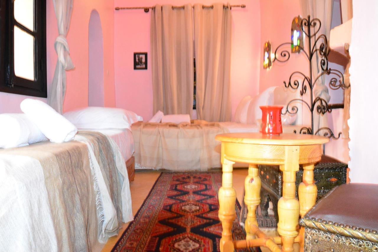 Auberge Ayam Atlas- Pool 10Mn Away Урика Экстерьер фото