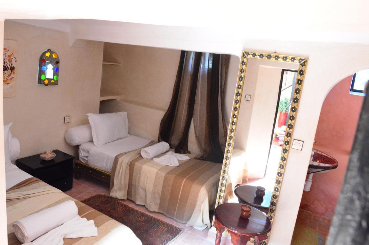 Auberge Ayam Atlas- Pool 10Mn Away Урика Экстерьер фото