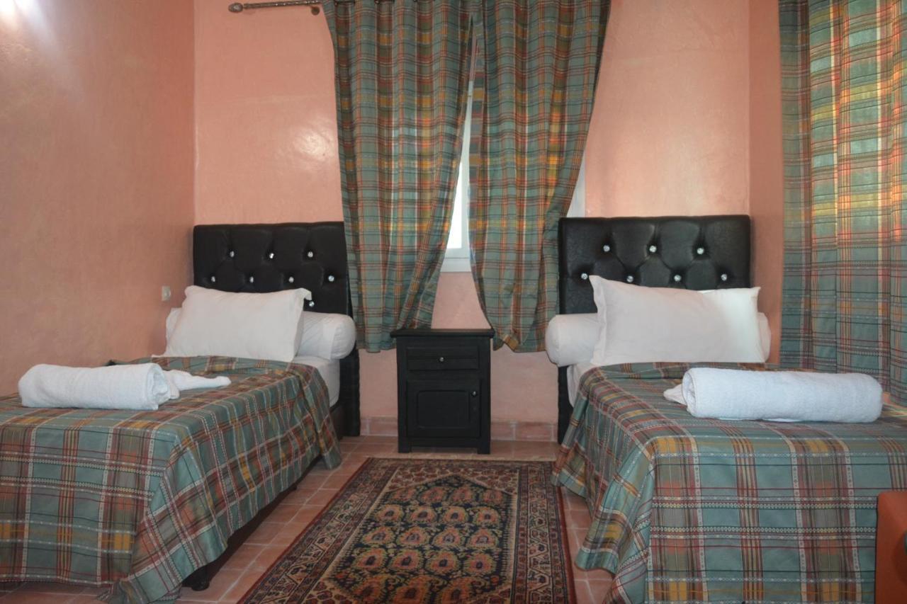 Auberge Ayam Atlas- Pool 10Mn Away Урика Экстерьер фото