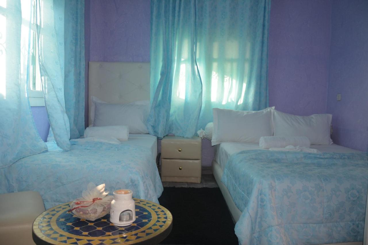 Auberge Ayam Atlas- Pool 10Mn Away Урика Экстерьер фото