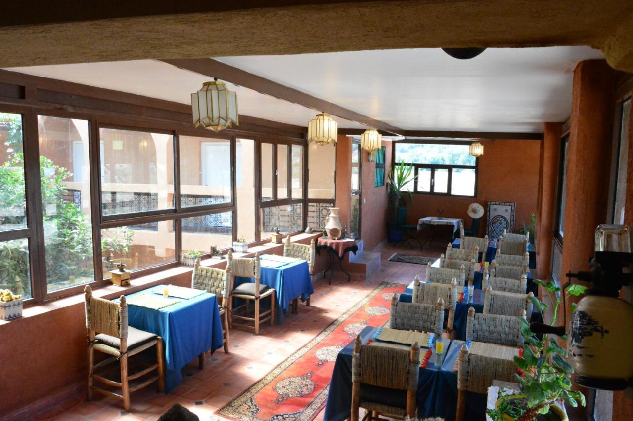 Auberge Ayam Atlas- Pool 10Mn Away Урика Экстерьер фото