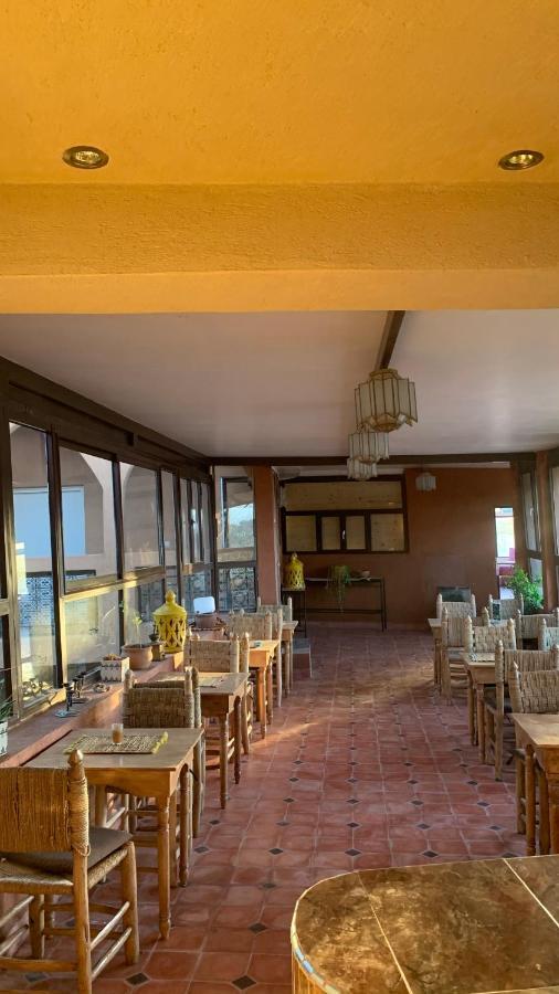 Auberge Ayam Atlas- Pool 10Mn Away Урика Экстерьер фото
