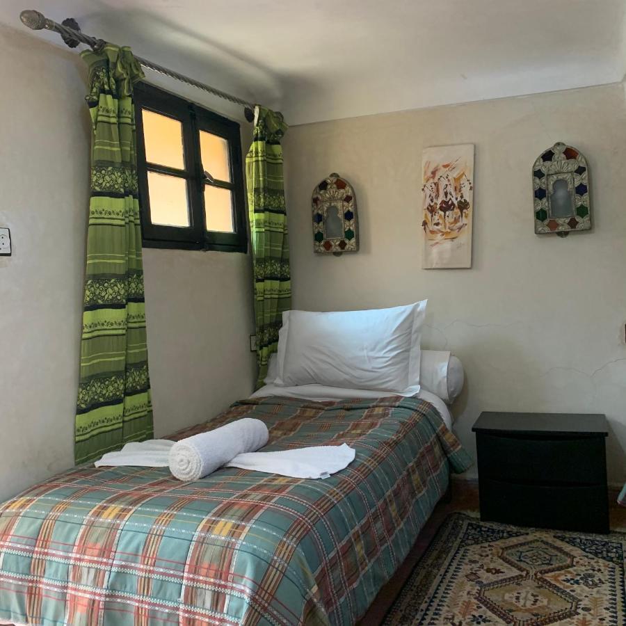 Auberge Ayam Atlas- Pool 10Mn Away Урика Экстерьер фото