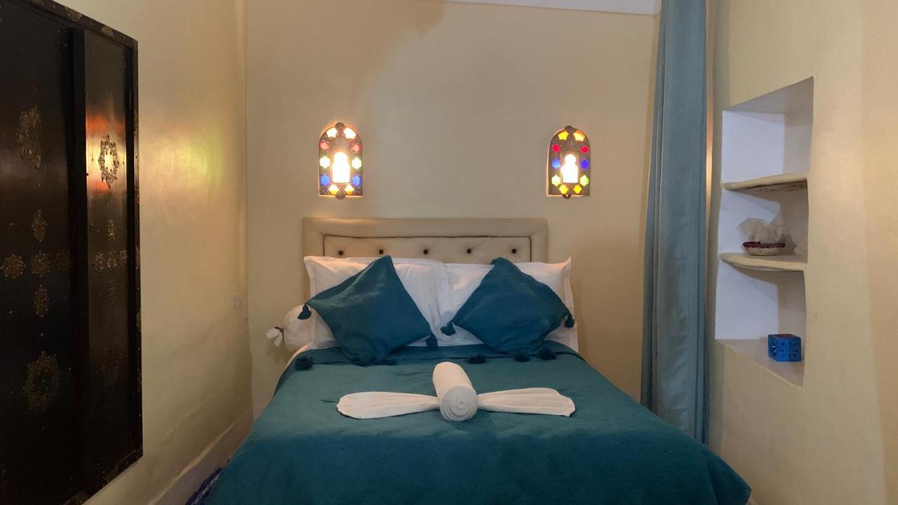 Auberge Ayam Atlas- Pool 10Mn Away Урика Экстерьер фото