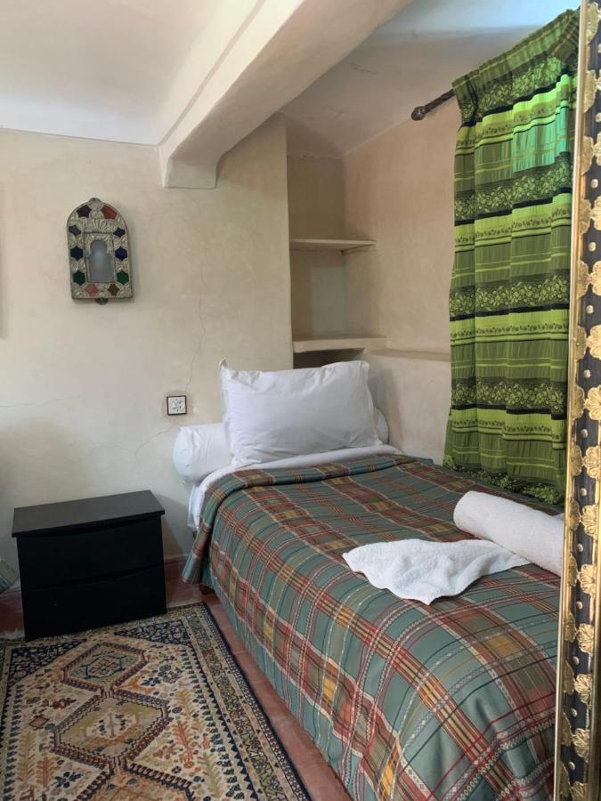 Auberge Ayam Atlas- Pool 10Mn Away Урика Экстерьер фото