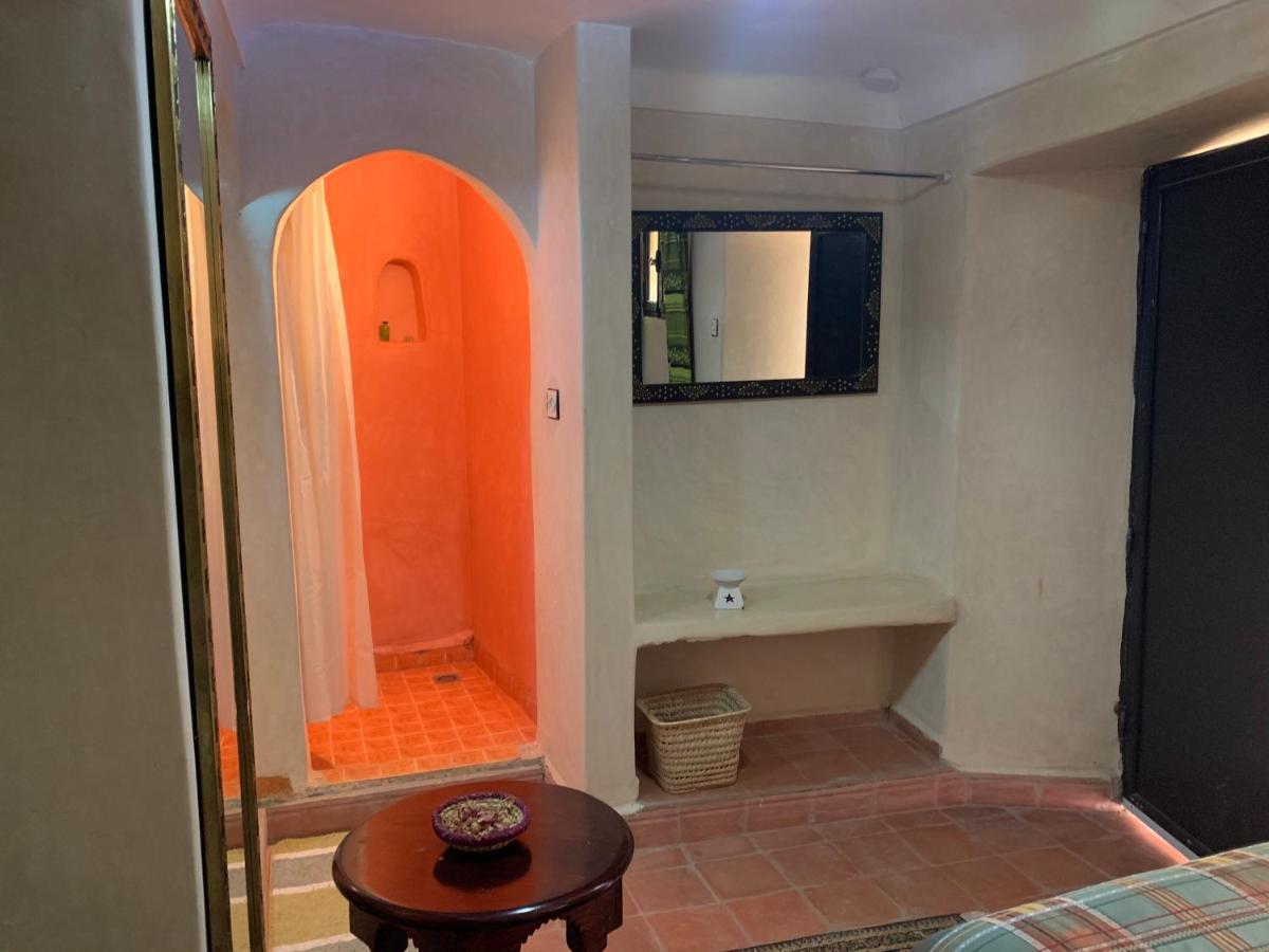 Auberge Ayam Atlas- Pool 10Mn Away Урика Экстерьер фото