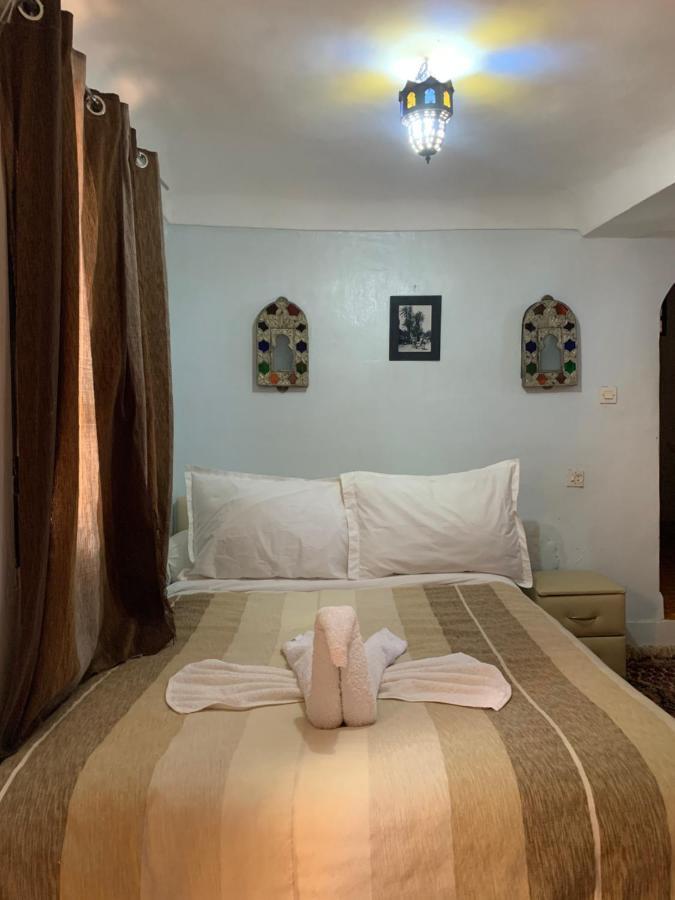 Auberge Ayam Atlas- Pool 10Mn Away Урика Экстерьер фото