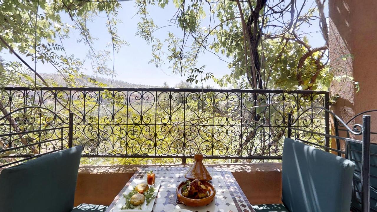 Auberge Ayam Atlas- Pool 10Mn Away Урика Экстерьер фото