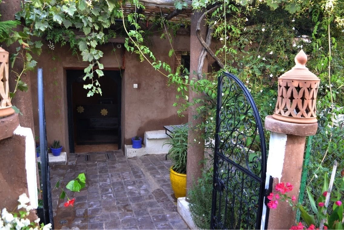 Auberge Ayam Atlas- Pool 10Mn Away Урика Экстерьер фото